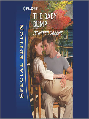 cover image of The Baby Bump